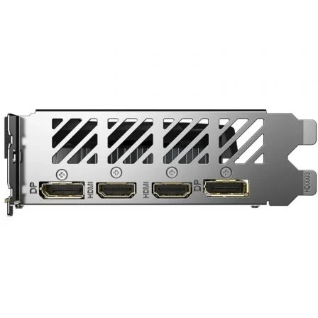 GIGABYTE GeForce RTX 4060 D6 NVIDIA 8 GB GDDR6